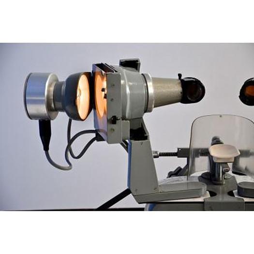 Used SYNOPTOPHORE CLEMENT CLARKE 2052-240