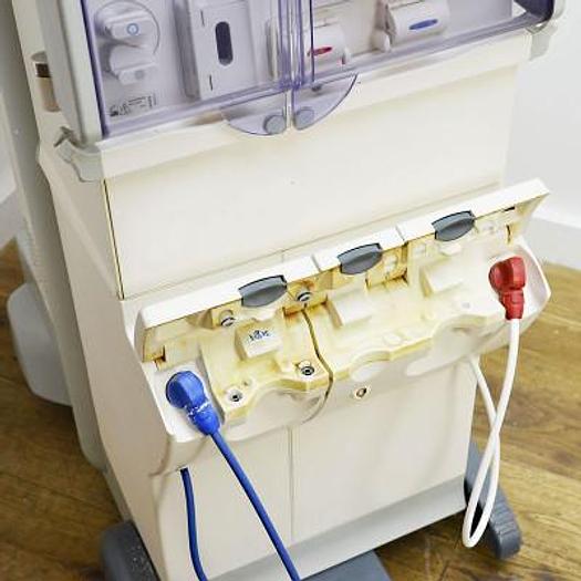 Used FRESENIUS 5008 CorDiax HEMODIALYSIS GENERATOR