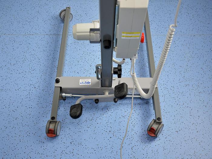 Used PATIENT LIFT SAMSOFT MINI 150