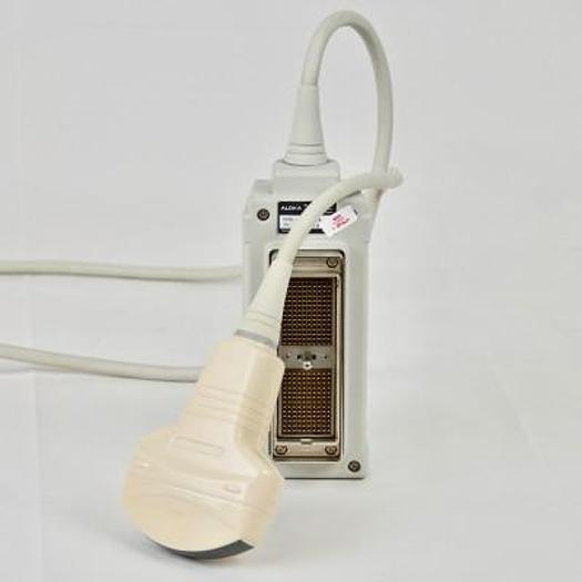 Used ALOKA UST-9119 CONVEX PROBE