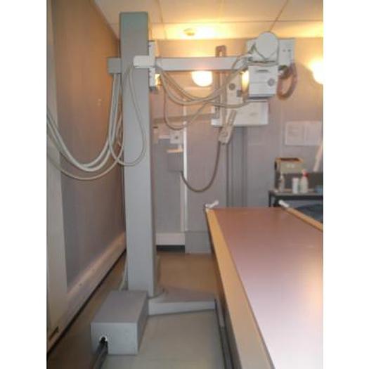 Used PHILIPS BONE-LUNG X-RAY ROOM