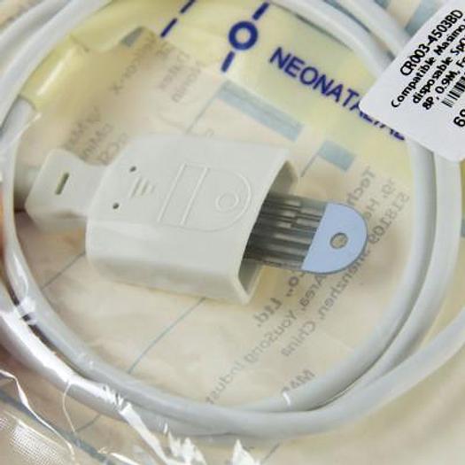 SPO2 SENSOR COMPATIBLE WITH MASSIMO NEONAT
