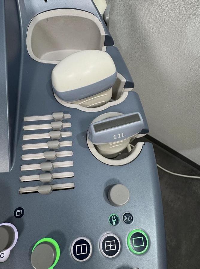 D'occasion VOLUSON E8