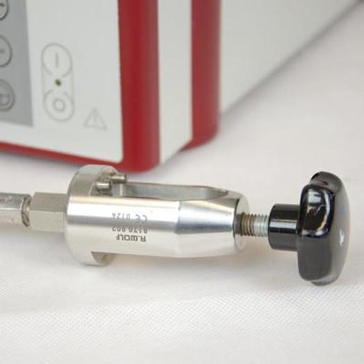 Used RICHARD WOLF 2232 LAPAROSCOPIC INSUFFLATOR