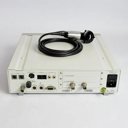 Used STORZ SCB CAMERA WITH CAMERA HEAD 22210031