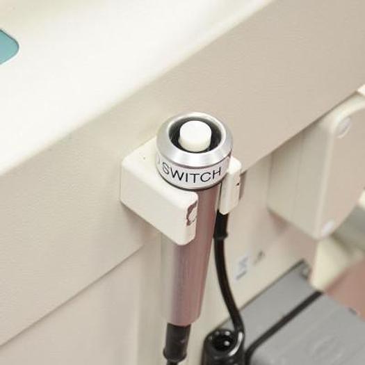 Used ZIEHM VISTA IMAGE INTENSIFIER WITH DUAL DISPLAY