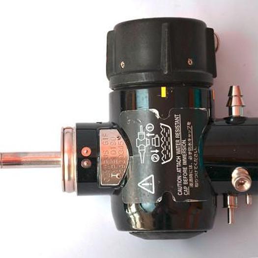 VIDEO GASTROSCOPE OLYMPUS GIF Q180 s/n 2900345