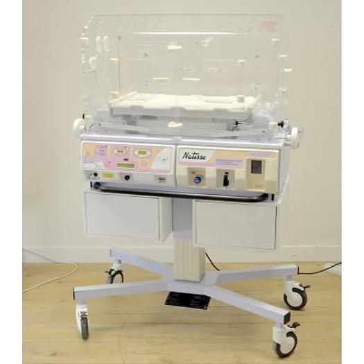 Used NATISSE AIROX INTENSIVE CARE INCUBATOR
