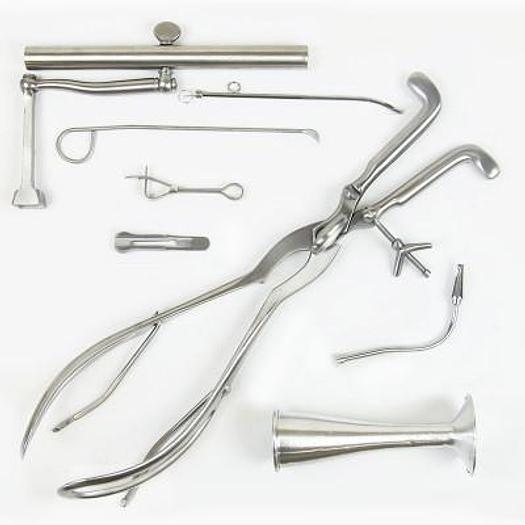 COMPLETE DELIVERY BOX INS093