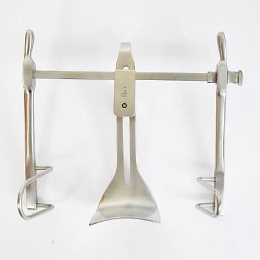 Used GENERAL SURGERY BOX INS064