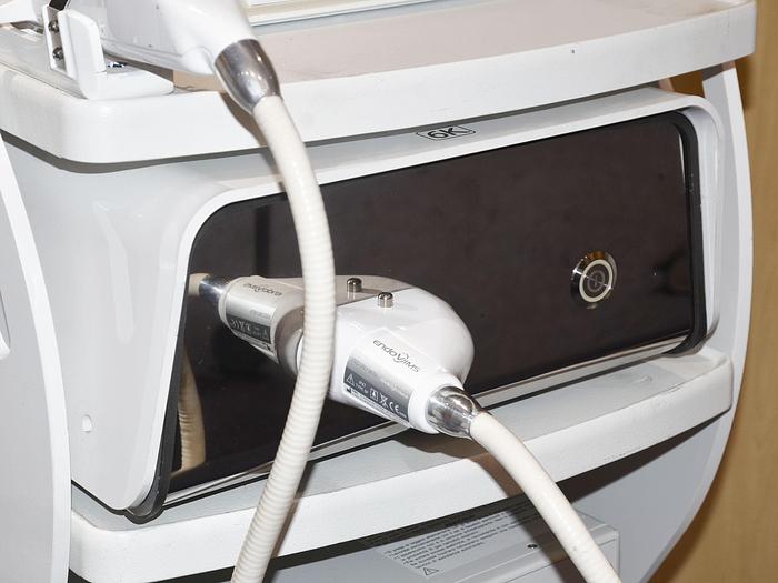 Used VIMS 6K COELIOSURGICAL COLUMN