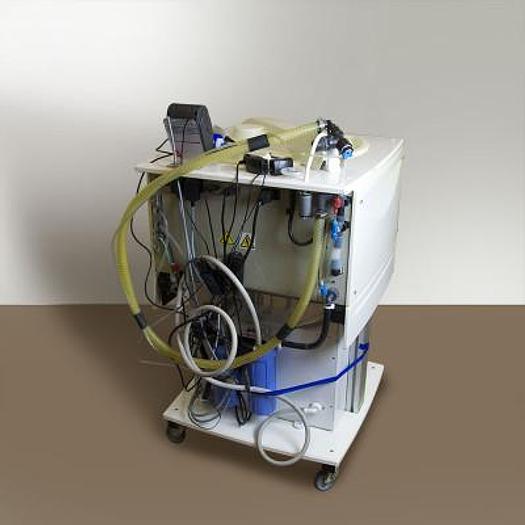 Used SOLUSCOPE 3 FIBERSCOPE WASHER-DISINFECTOR