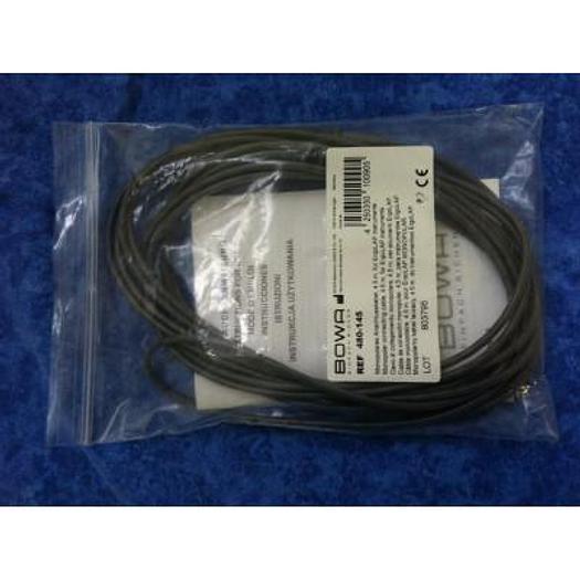 BOWA MALE/FEMALE MONOPOLAR CABLE 4.5M