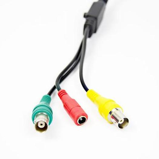 ULTRA-COMPACT HD LAPAROSCOPIC CAMERA INTEGRATED PROCESSOR