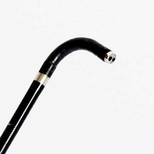 Used OLYMPUS HYF XP ULTRA FINE FLEXIBLE HYSTEROFIBROSCOPE