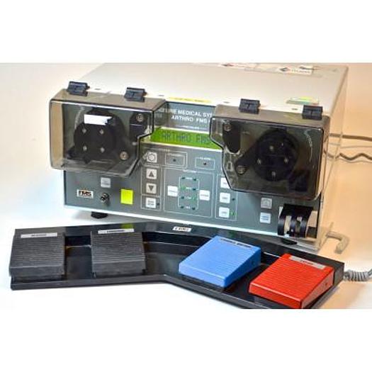 Used ARTHROPOMPE FMS4 WITH PEDAL
