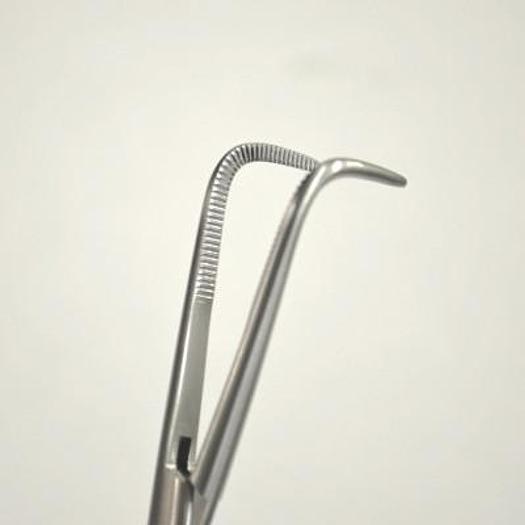 MIXTER-O'SHAUGNESSY PLIERS 90 DEGREES 18CM