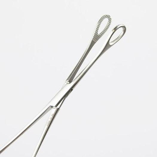 BALLENGER DRESSING PLIERS STRAIGHT 18CM