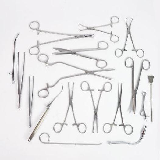 EPISIOTOMY DELIVERY BOX INS090