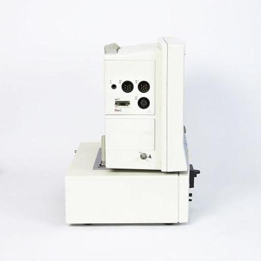 Used ANESTHESIA MONITOR DATASCOPE PASSPORT 2