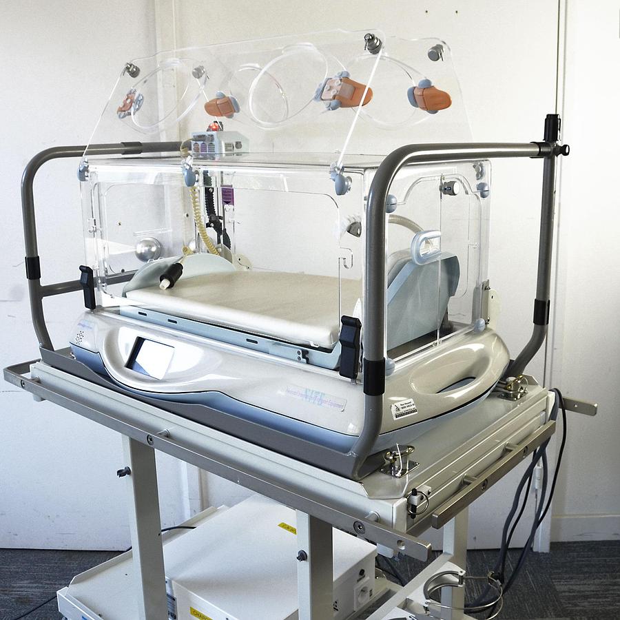 D'occasion MEDIPREMA TRANSPORT INCUBATOR