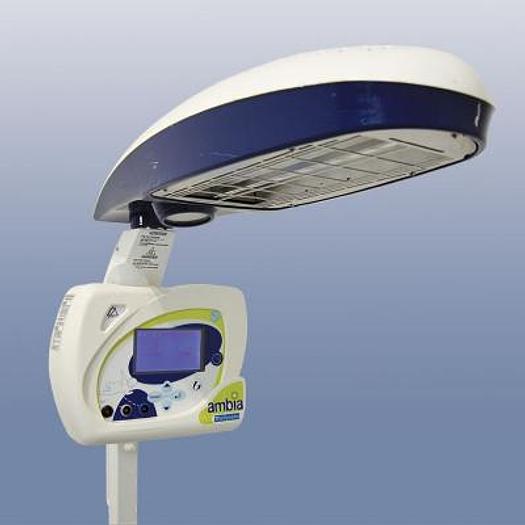 Used AMBIA MEDIPREMA HEATING LAMP
