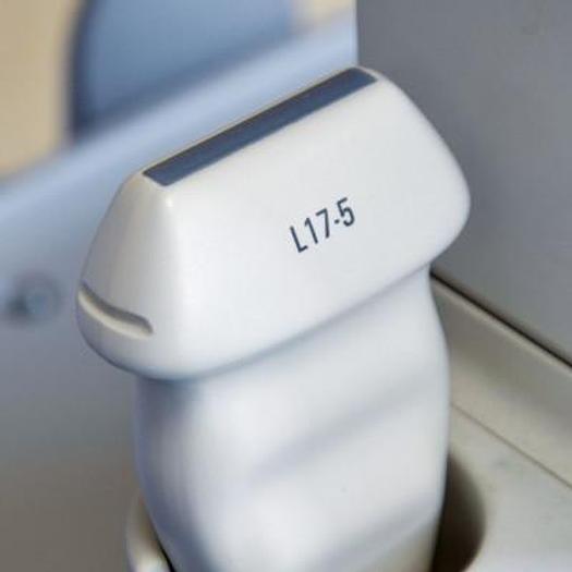 Used PHILIPS IU22 VASCULAR ULTRASOUND SCANNER