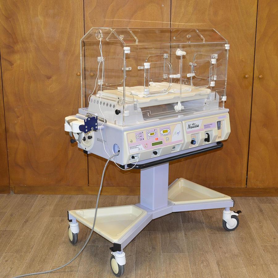 D'occasion BIOMS NATISSE INCUBATOR