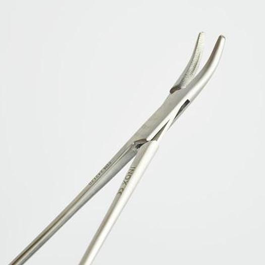 MAYO-HEGAR CRB NEEDLE HOLDER 23CM