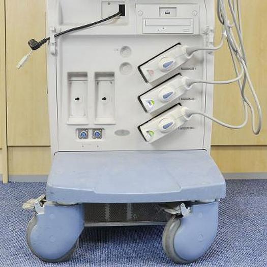 Used TOSHIBA XARIO ISTYLE ULTRASOUND SCANNER