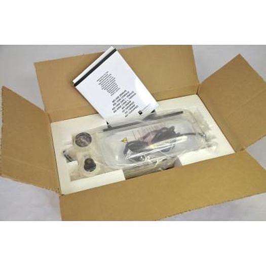 Used MALLINCKRODT AD-1000 PRESSURE INFUSION CHAMBER