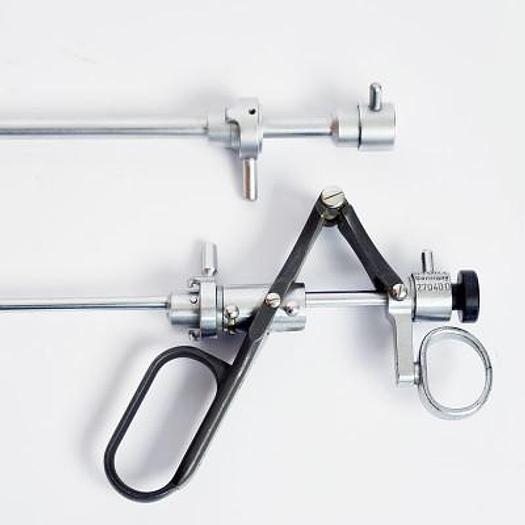 Used KARL STORZ PROSTATE RESECTOR