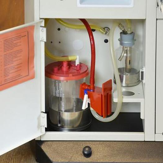 Used TECHNODENT ENT consulting room with ATMOS chair