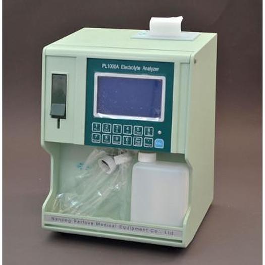 PERLONG PL1000A IONOGRAM AND pH UNIT
