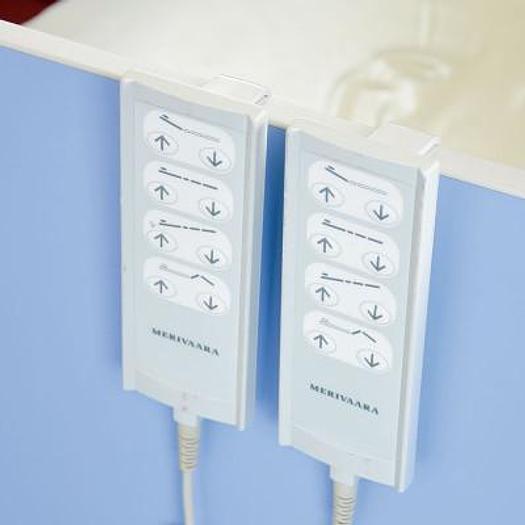 Used LINAK OPTIMA PLUS ELECTRIC DELIVERY BED