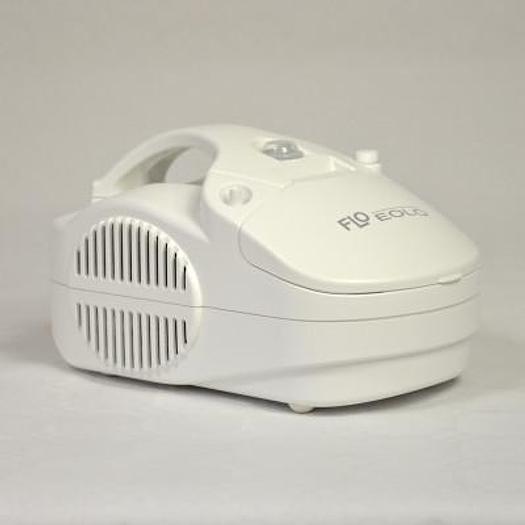 NEBULIZER FOR AEROSOL THERAPY