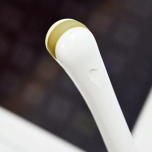 Used TOSHIBA XARIO COLOR DOPPLER ULTRASOUND SCANNER WITH 2 PROBES