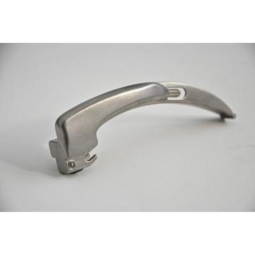 ADULT LARYNGOSCOPE WITH 3 BLADES BRAND COLSON