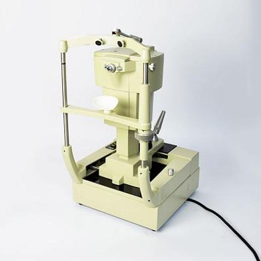 Used REICHERT 12428 NON-CONTACT AIR TONOMETER