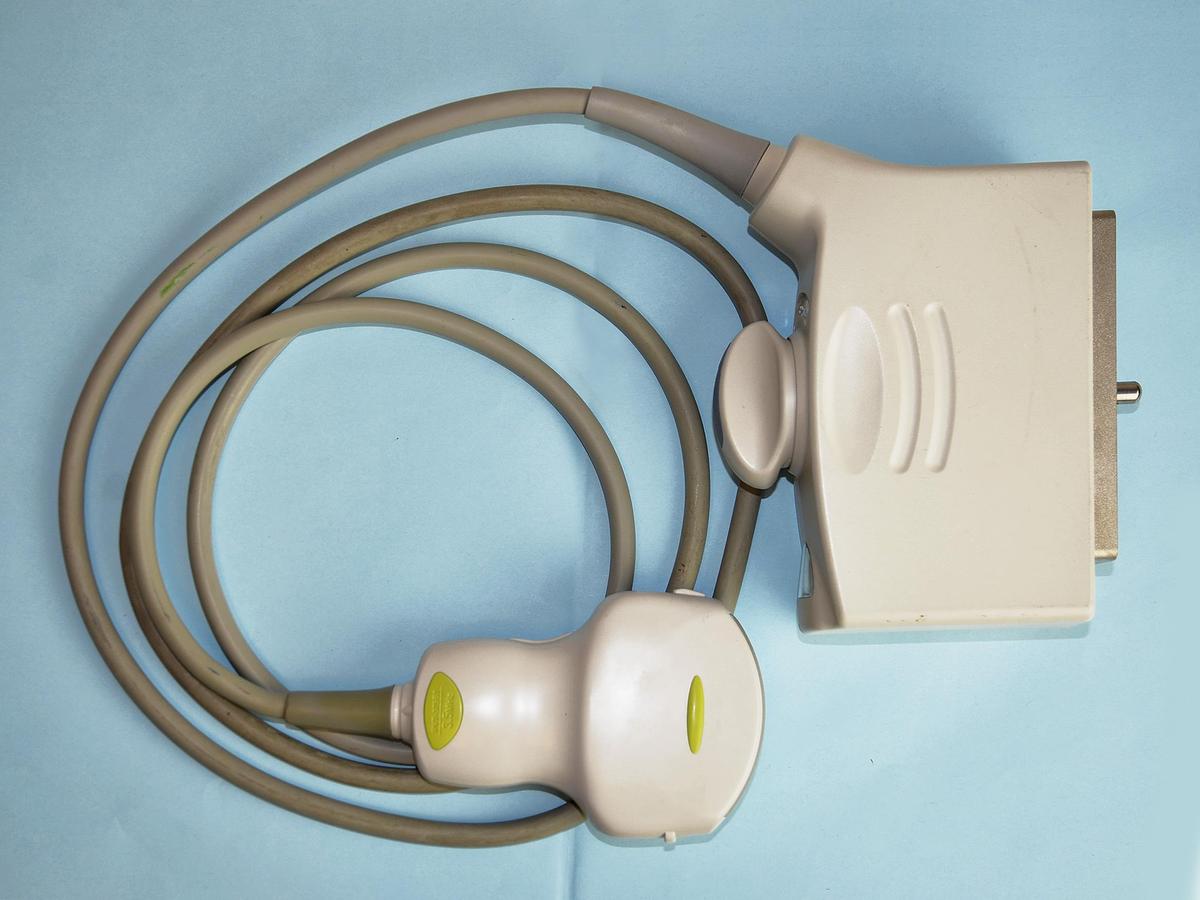 D'occasion TOSHIBA PVT-375BT CONVEX PROBE