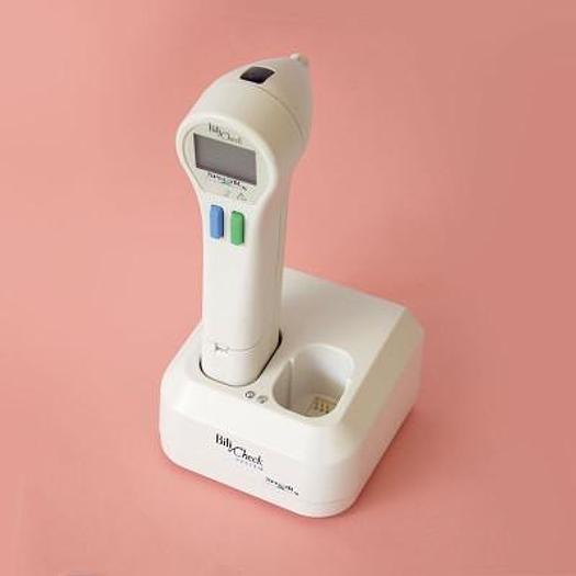 Used BILICHECK SPECTRX BILIRUBINOMETER
