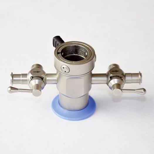 27CH ARTICULATED CHUCK