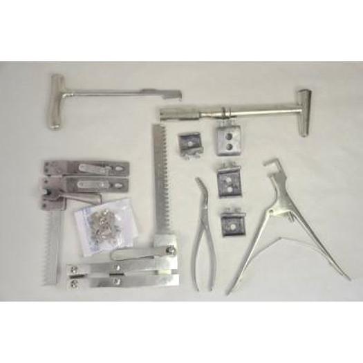 Used STERNOTOMY KIT