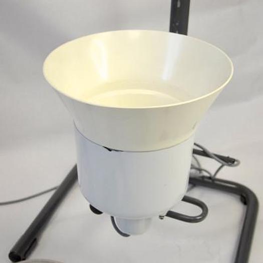 Used URINARY FLOW METER DANTEC URODYN 1000