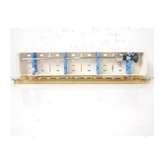 Used OPTICS COELIO 10MM 0° WOLF D3072