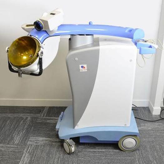 Used LITHOTRIPTER SONOLITH PRAKTIS EDAP TMS