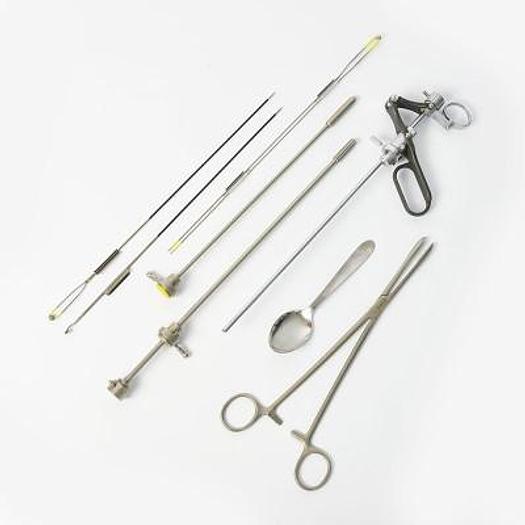 Used KARL STORZ BI-POLAR RESECTOR