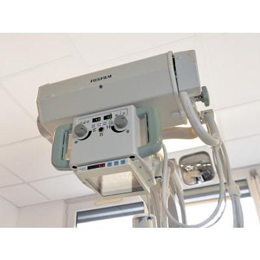 Used FUJINON GO DIGITAL MOBILE RADIO