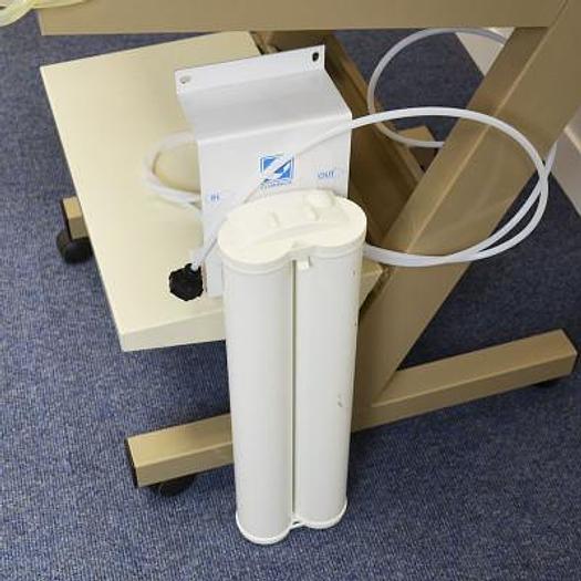 Used COMINOX STERIMAX B24-W5 AUTOCLAVE WITH DEMINERALIZATION SYSTEM