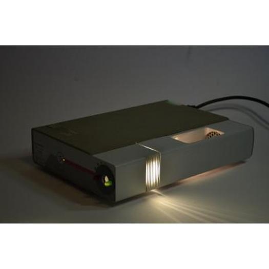 Used XENON LIGHT SOURCE HM 751